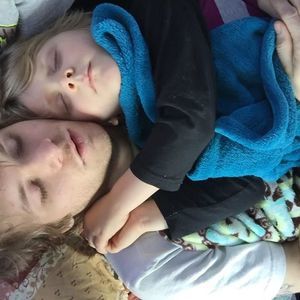 Meet your Posher, Christopher